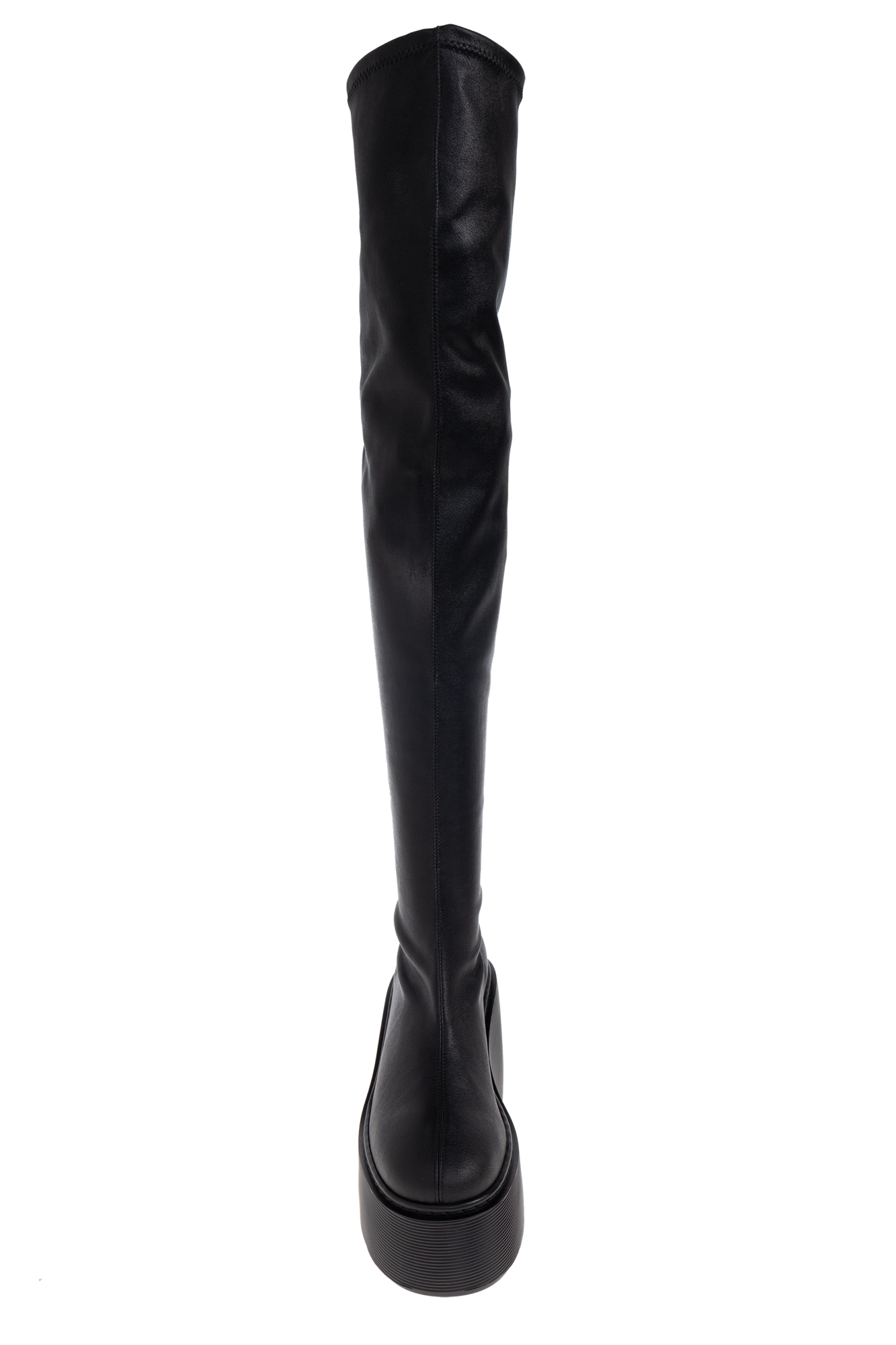 ELE STOLYOF 美品 Victoria Down MA-1 transparent_MD623-OPA_1_1800x.